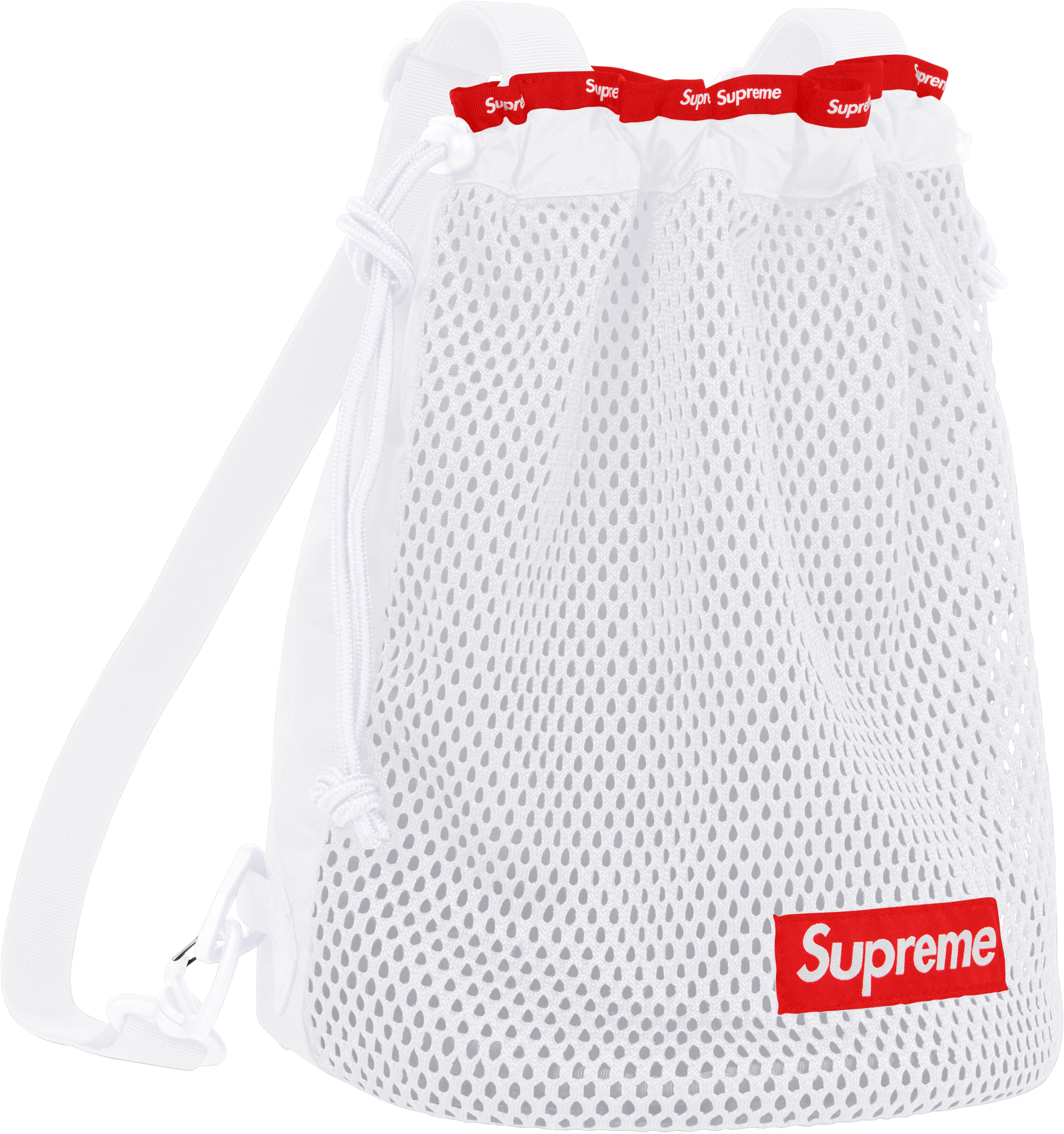 Mesh Small Backpack - Spring/Summer 2023 Preview – Supreme