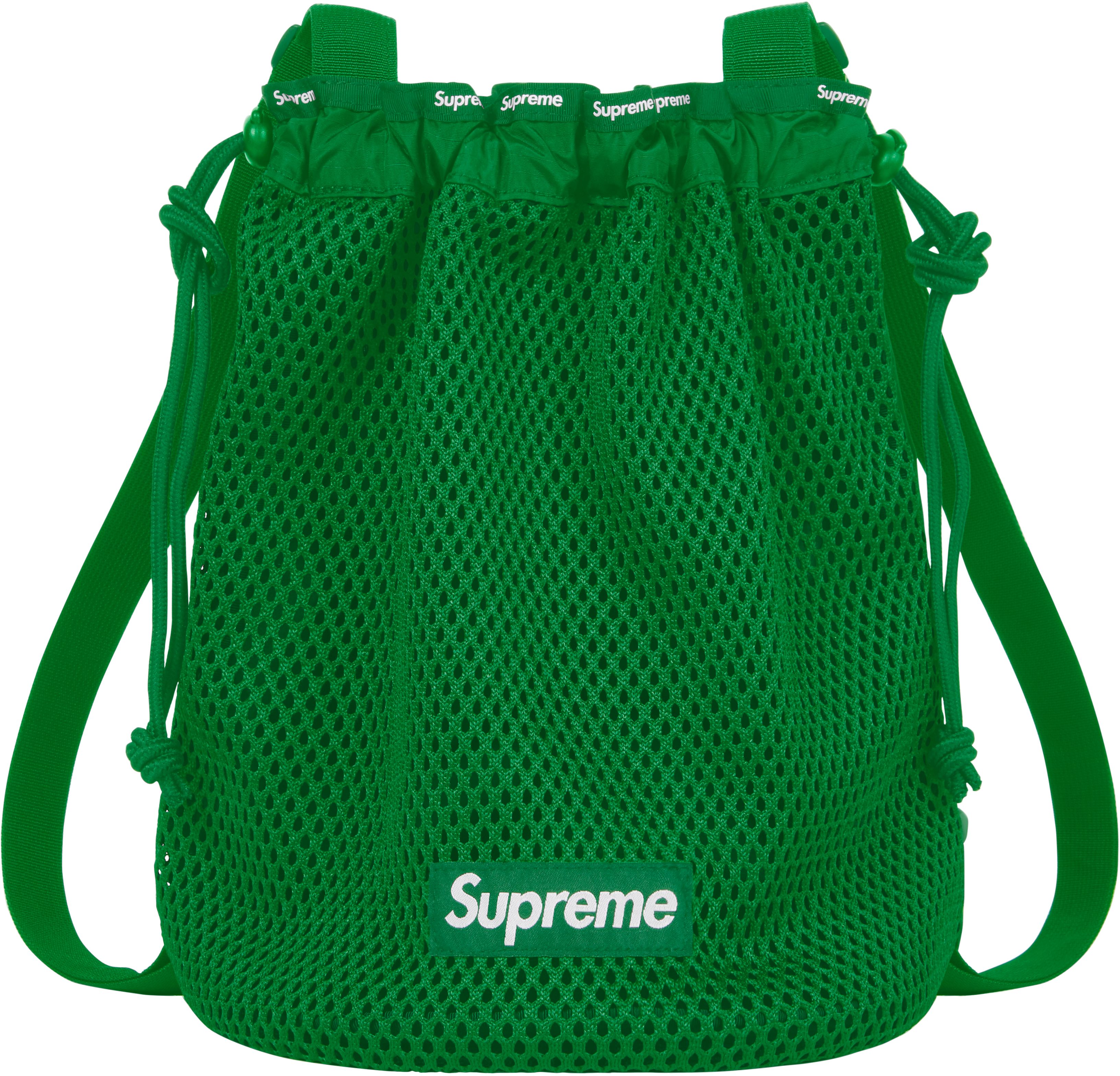 Mesh Small Backpack - Spring/Summer 2023 Preview – Supreme