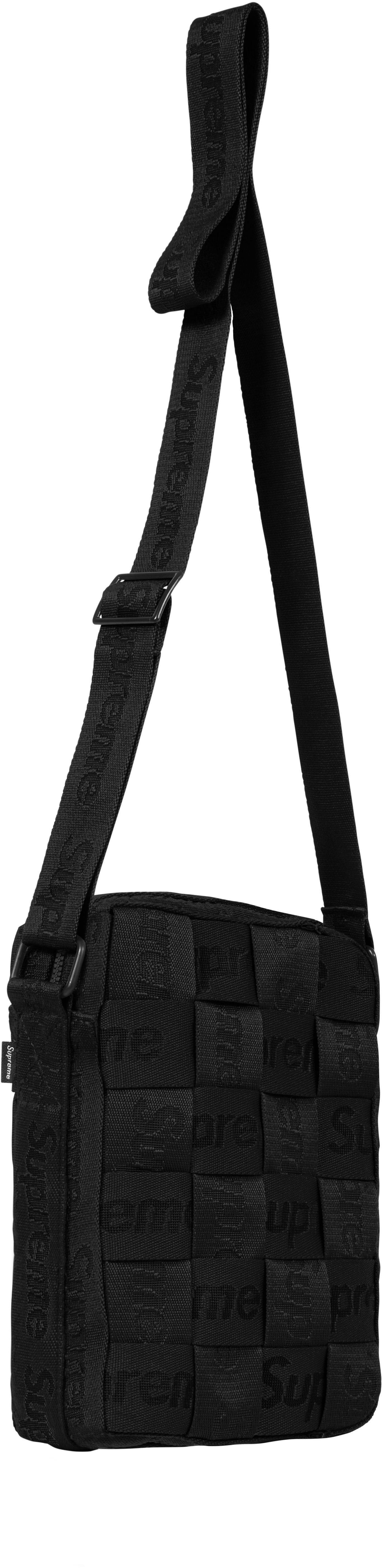 Woven Shoulder Bag - spring summer 2023 - Supreme