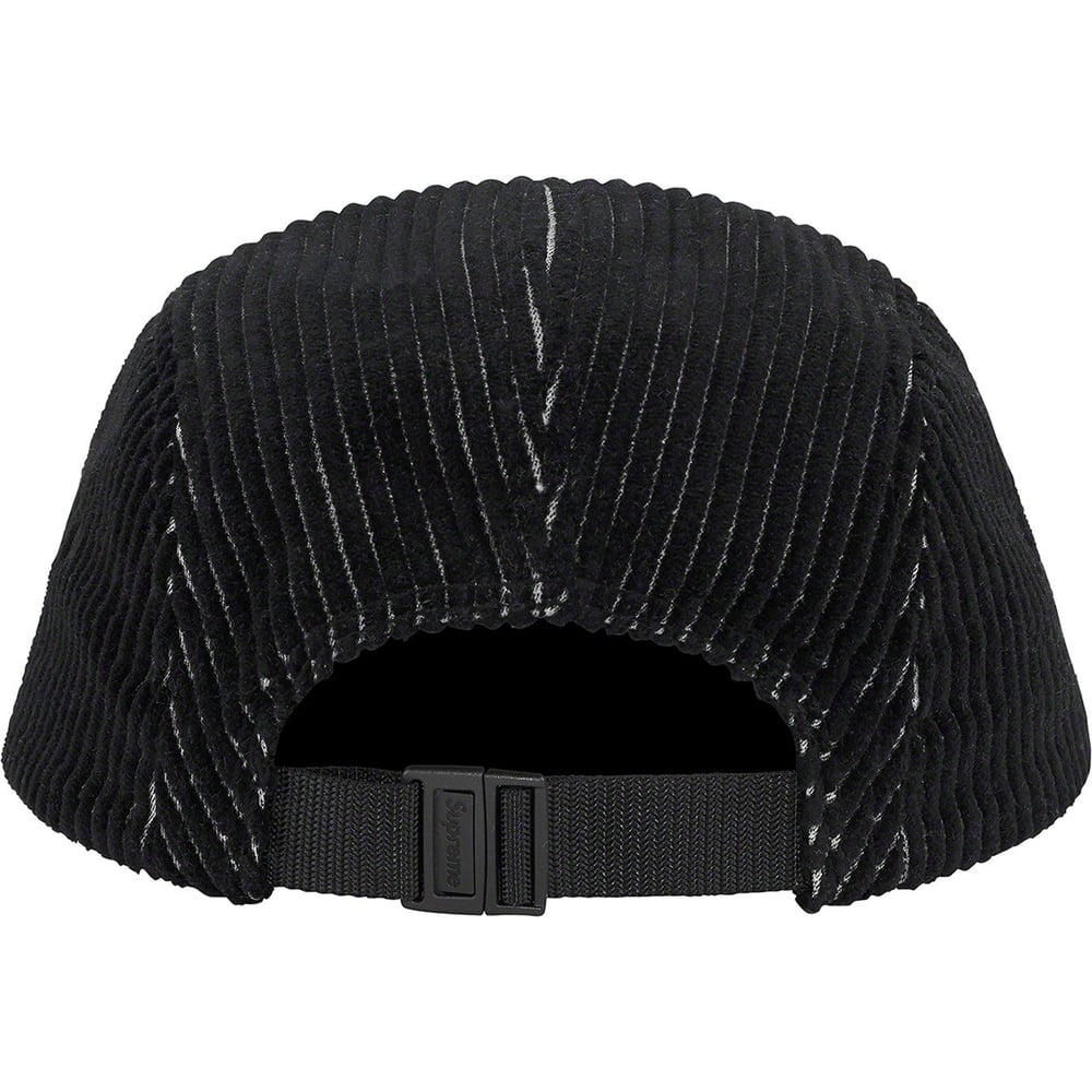 2-Tone Corduroy Camp Cap - spring summer 2023 - Supreme