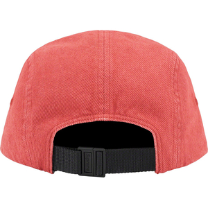 Denim Camp Cap - spring summer 2023 - Supreme