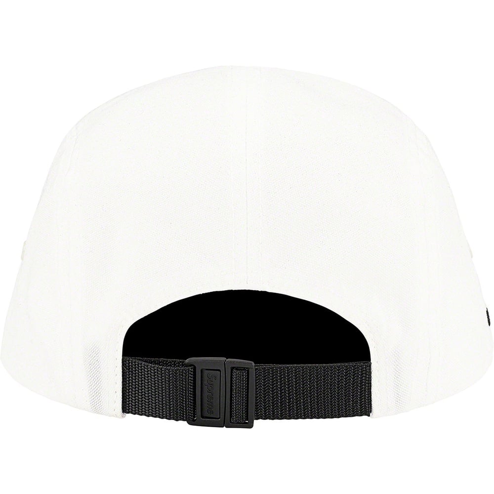 Details on Glitter Cordura Camp Cap  from spring summer
                                                    2023 (Price is $54)