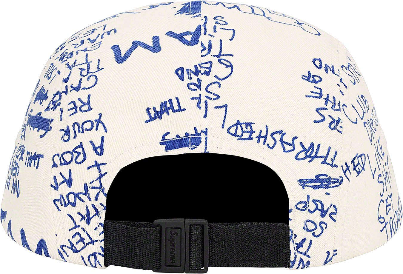 vuitton cap supreme