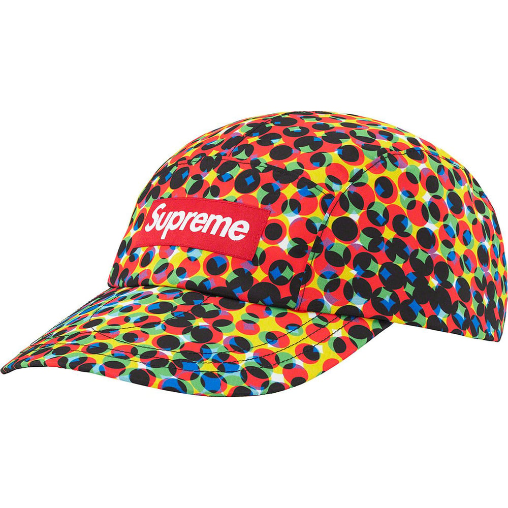 GORE-TEX PACLITE Long Bill Camp Cap - spring summer 2023 - Supreme