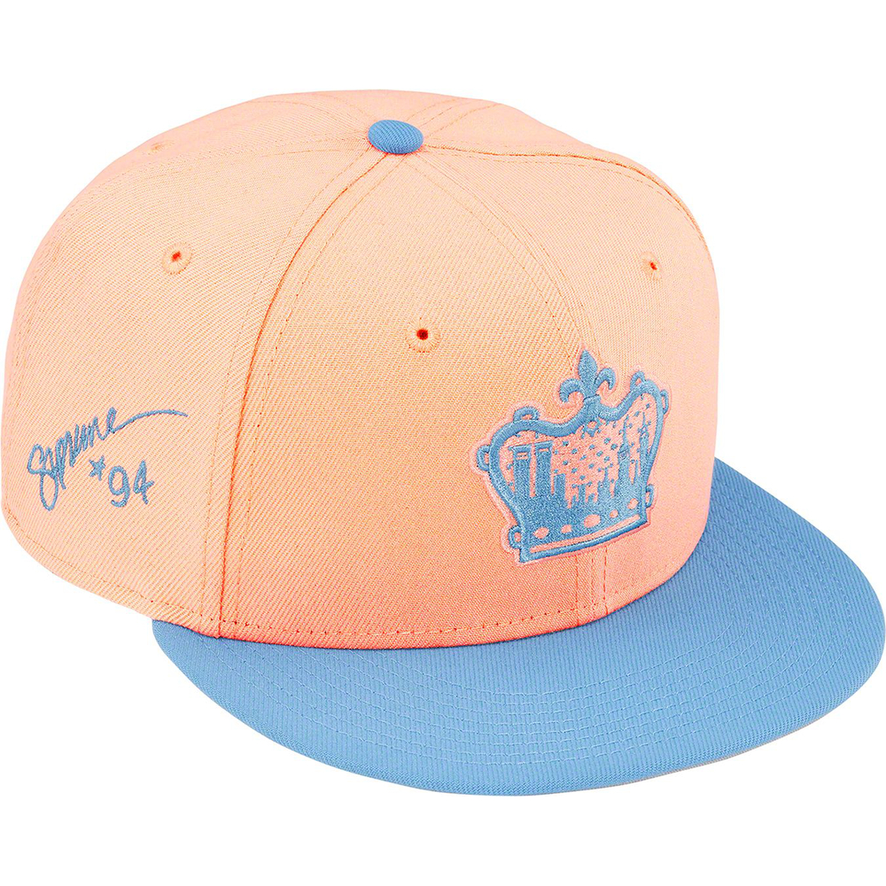 Details on King of New York New Era  from spring summer
                                                    2023 (Price is $50)