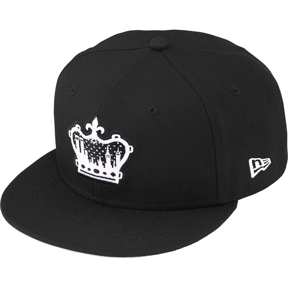 Details on King of New York New Era  from spring summer
                                                    2023 (Price is $50)