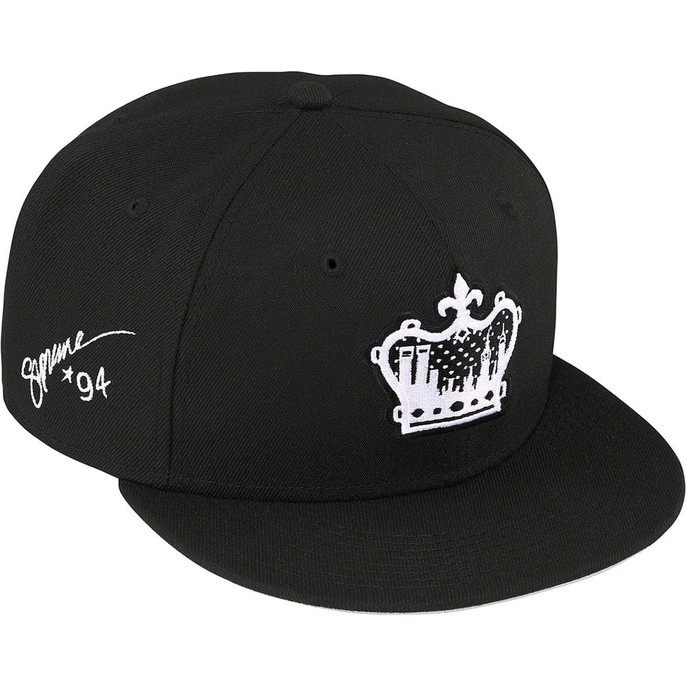 Details on King of New York New Era  from spring summer
                                                    2023 (Price is $50)