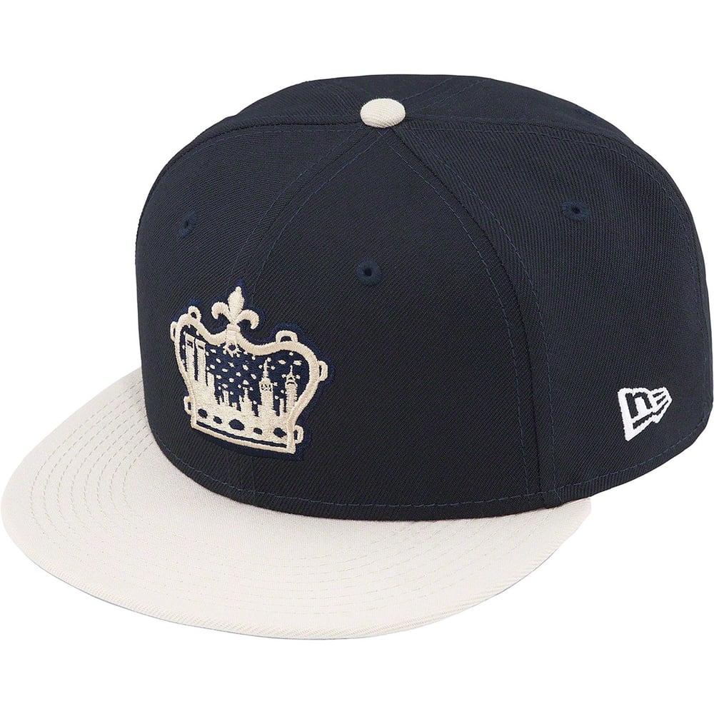 Details on King of New York New Era  from spring summer
                                                    2023 (Price is $50)