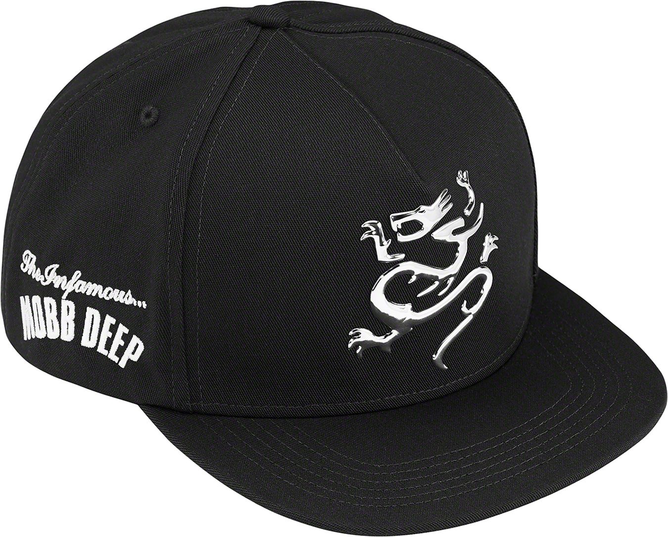 Mobb Deep Dragon 5-Panel - spring summer 2023 - Supreme