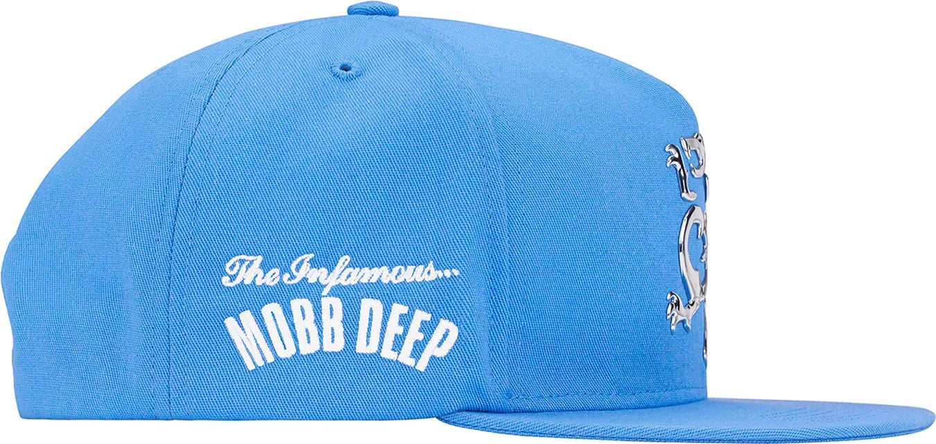 Mobb Deep Dragon 5-Panel - spring summer 2023 - Supreme