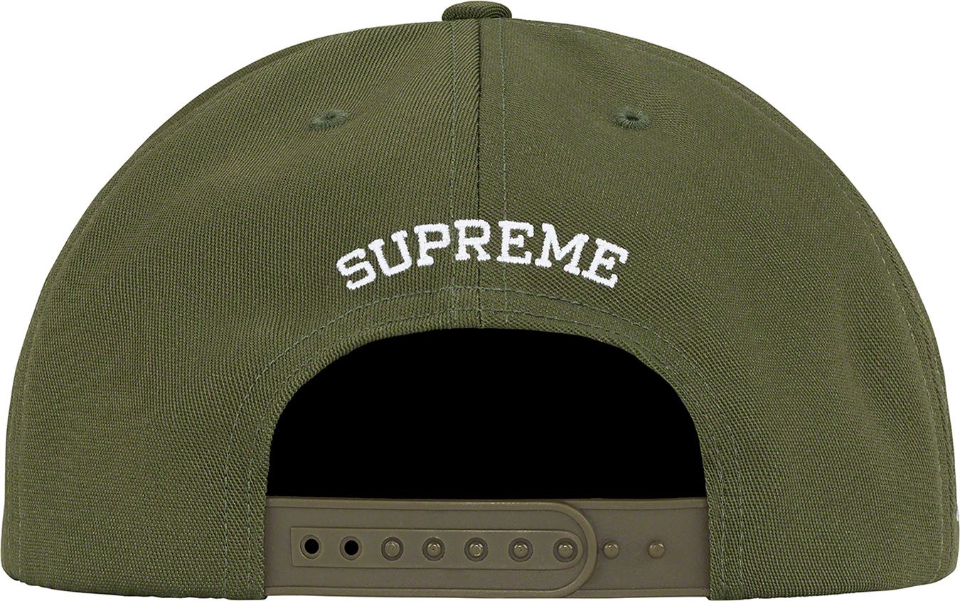 Mobb Deep Dragon 5-Panel - spring summer 2023 - Supreme