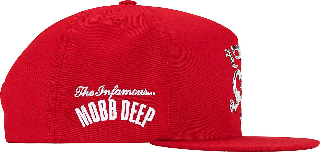 Mobb Deep Dragon 5-Panel - spring summer 2023 - Supreme