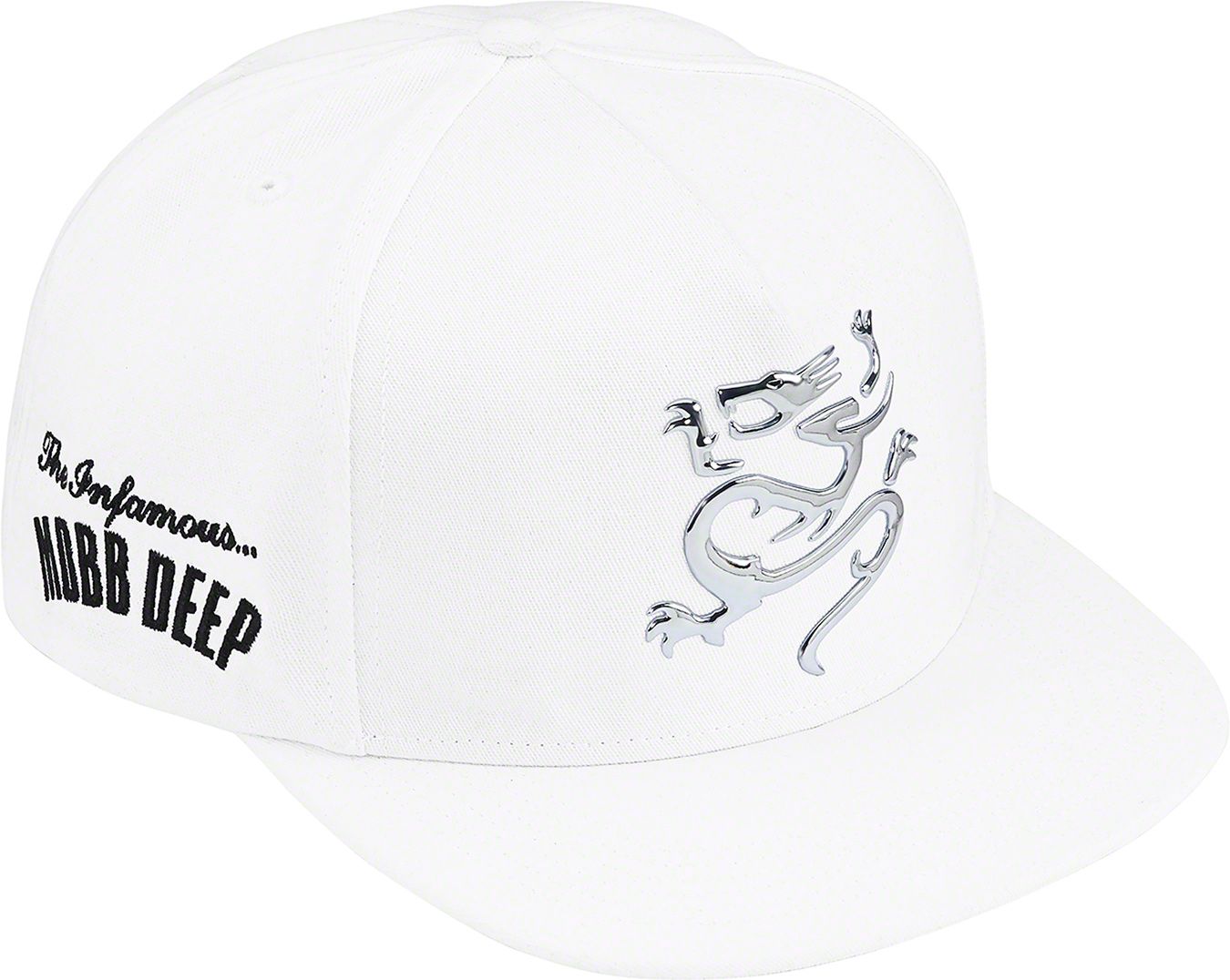 Mobb Deep Dragon 5-Panel - spring summer 2023 - Supreme