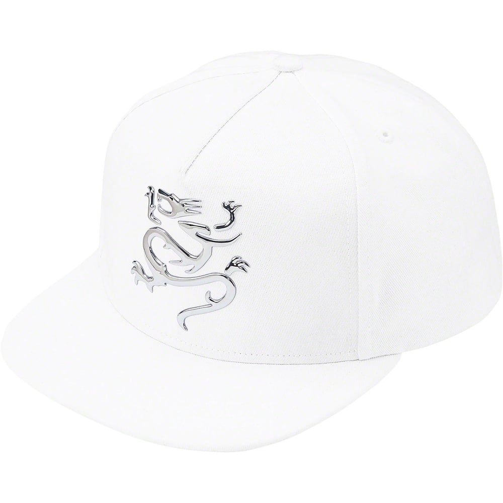 Details on Mobb Deep Dragon 5-Panel  from spring summer
                                                    2023 (Price is $50)