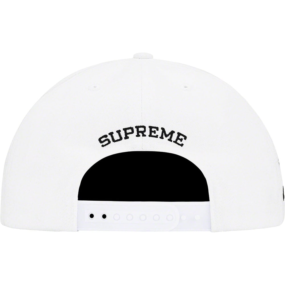 Details on Mobb Deep Dragon 5-Panel  from spring summer
                                                    2023 (Price is $50)