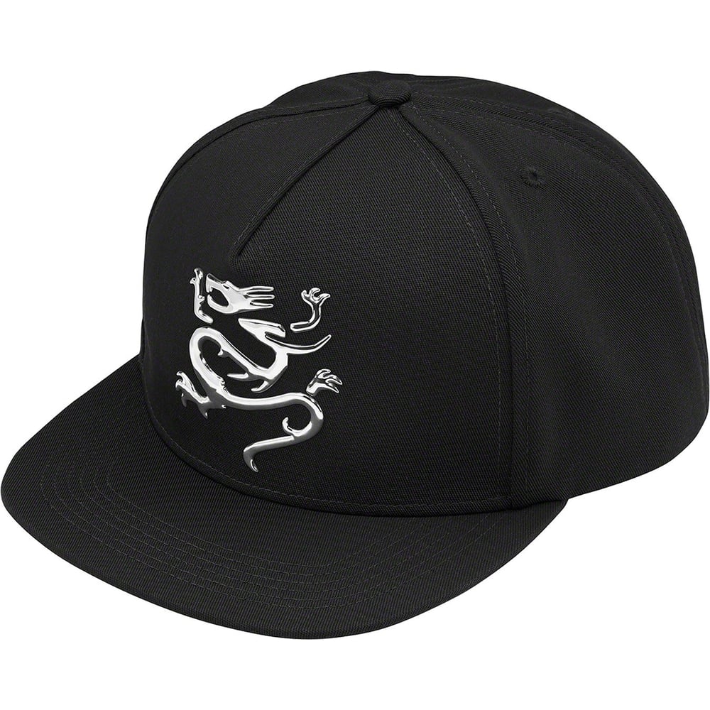 Details on Mobb Deep Dragon 5-Panel  from spring summer
                                                    2023 (Price is $50)