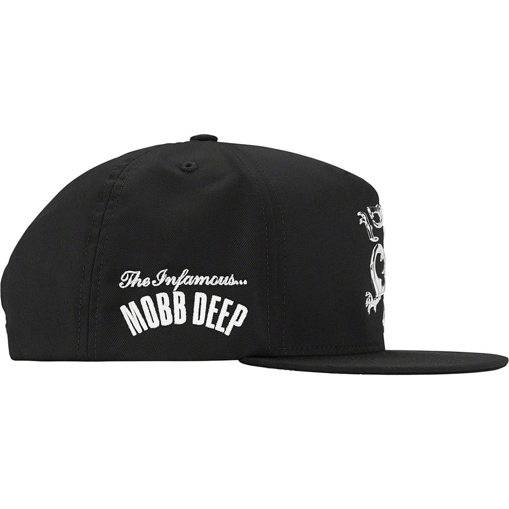 Mobb Deep Dragon 5-Panel - spring summer 2023 - Supreme