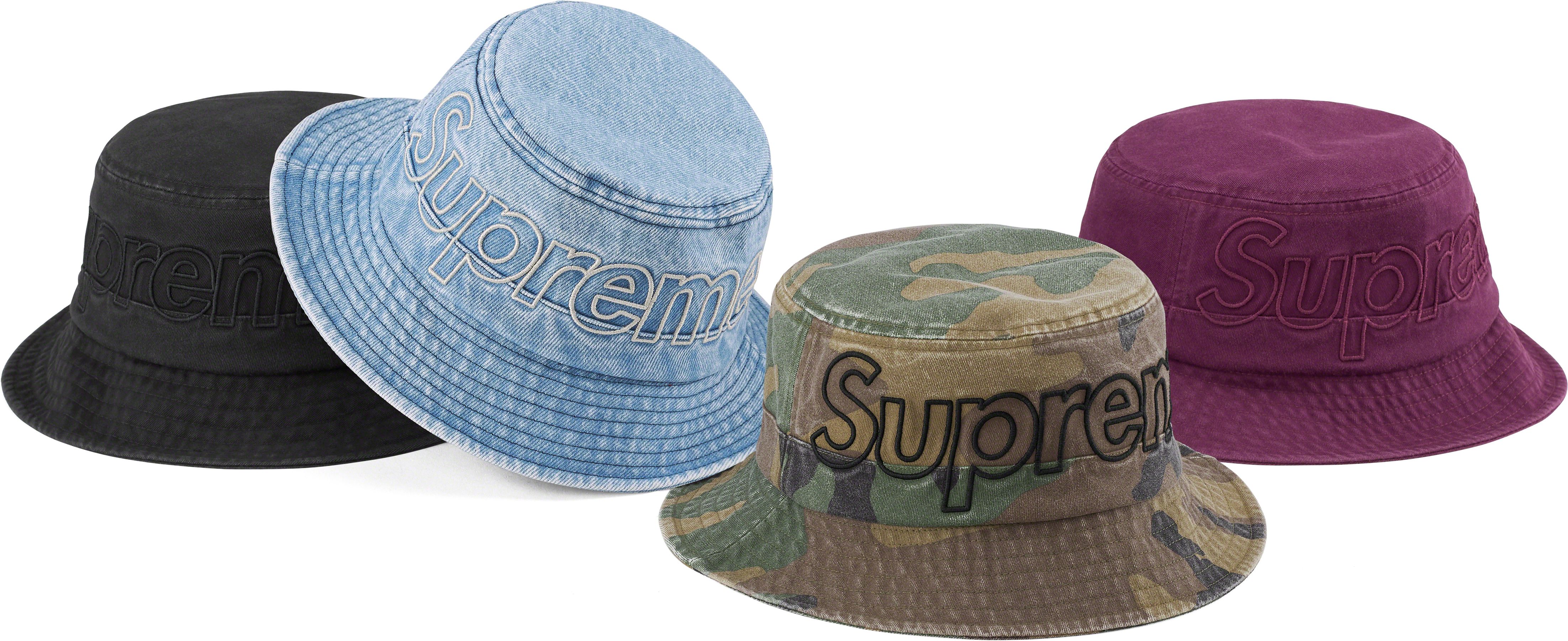 Outline Crusher - spring summer 2023 - Supreme