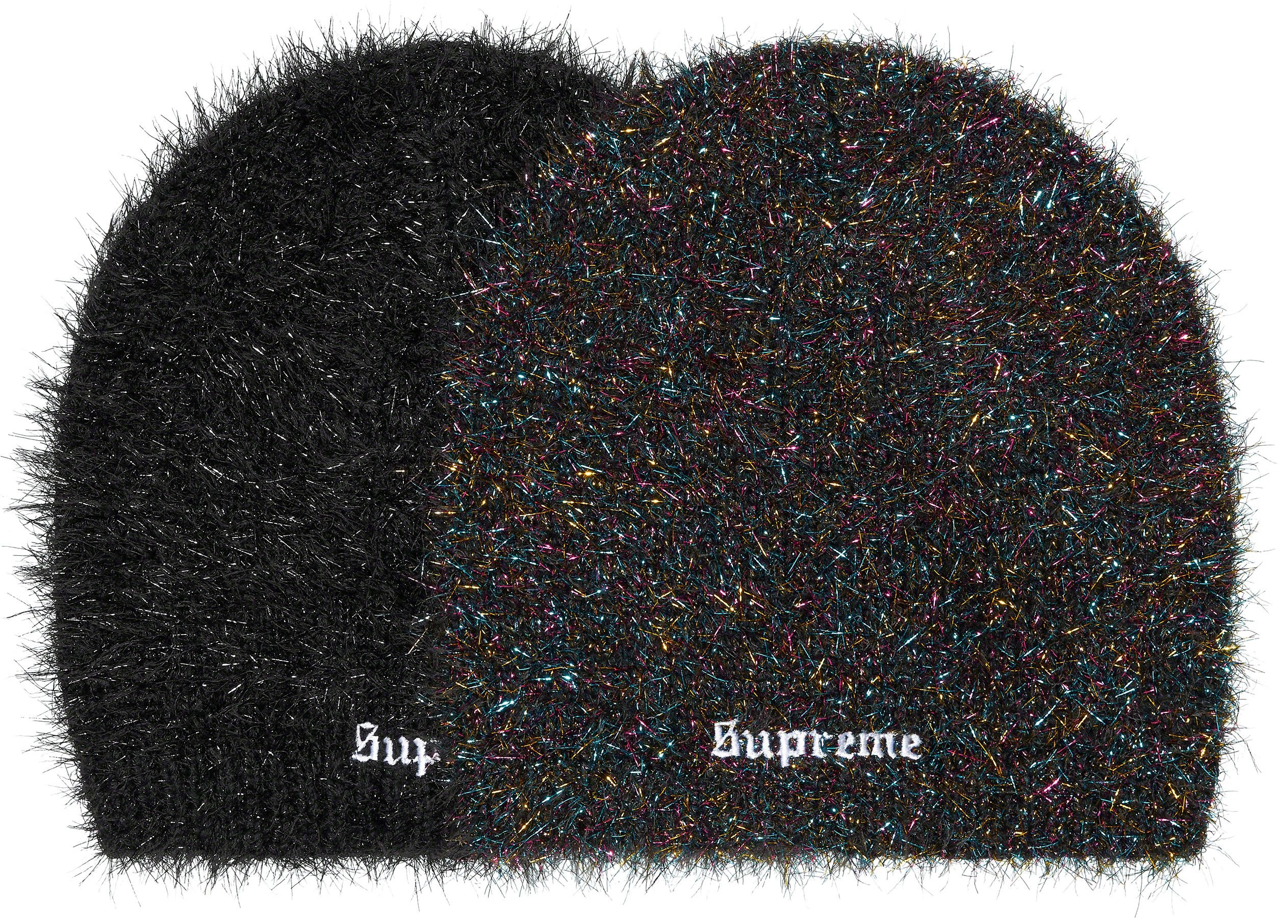 Sparkle Beanie - spring summer 2023 - Supreme