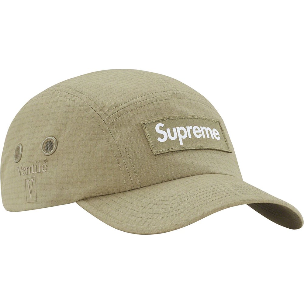 Kevlar™ Camp Cap - spring summer 2023 - Supreme