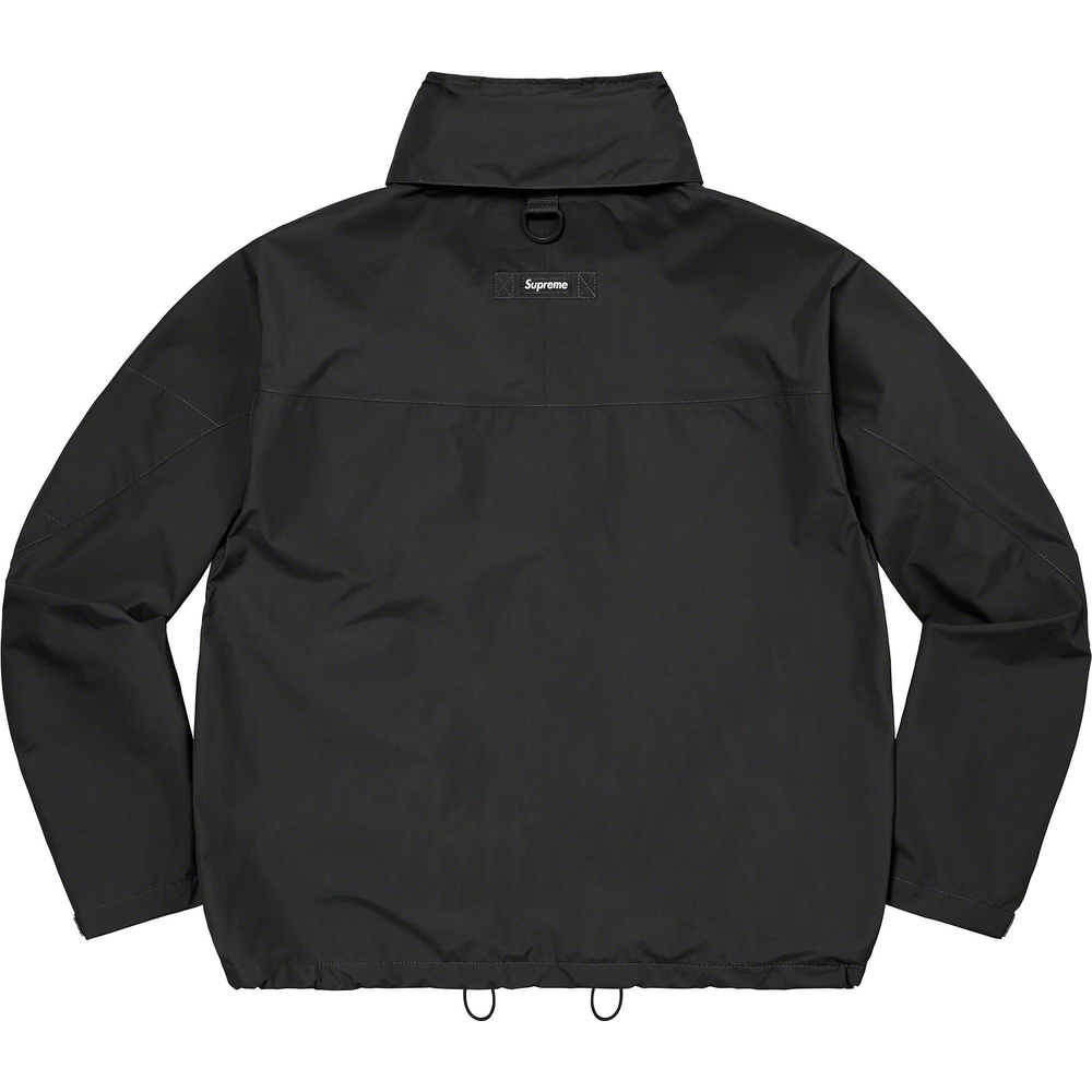 Details on GORE-TEX PACLITE Lightweight Shell Jacket  from spring summer 2023