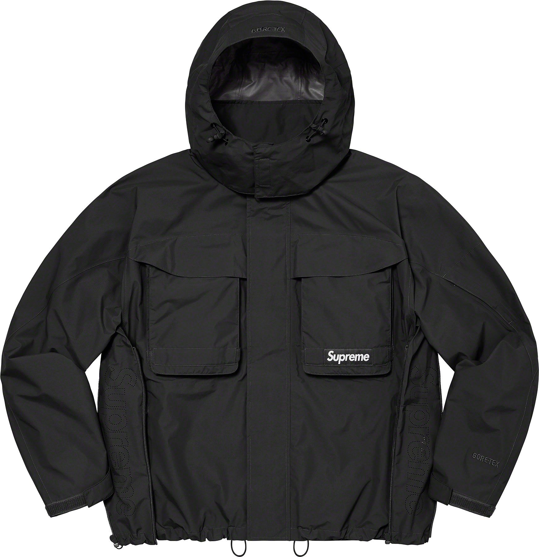 GORE-TEX PACLITE Lightweight Shell Jacket - spring summer 2023