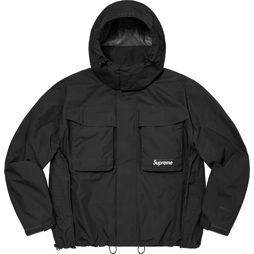 Details on GORE-TEX PACLITE Lightweight Shell Jacket  from spring summer 2023 (Price is $398)