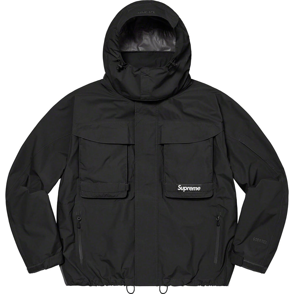 Details on GORE-TEX PACLITE Lightweight Shell Jacket [hidden] from spring summer
                                                    2023 (Price is $398)