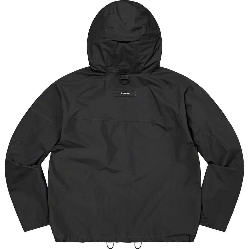 Details on GORE-TEX PACLITE Lightweight Shell Jacket [hidden] from spring summer
                                                    2023 (Price is $398)