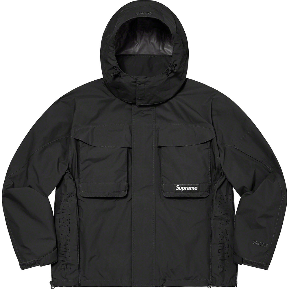 Details on GORE-TEX PACLITE Lightweight Shell Jacket [hidden] from spring summer
                                                    2023 (Price is $398)