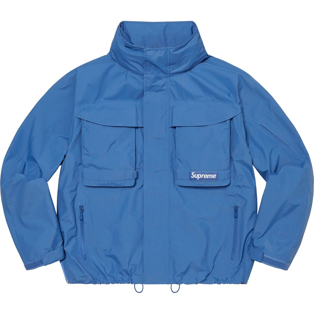 GORE-TEX PACLITE Lightweight ShellJacket | ochge.org