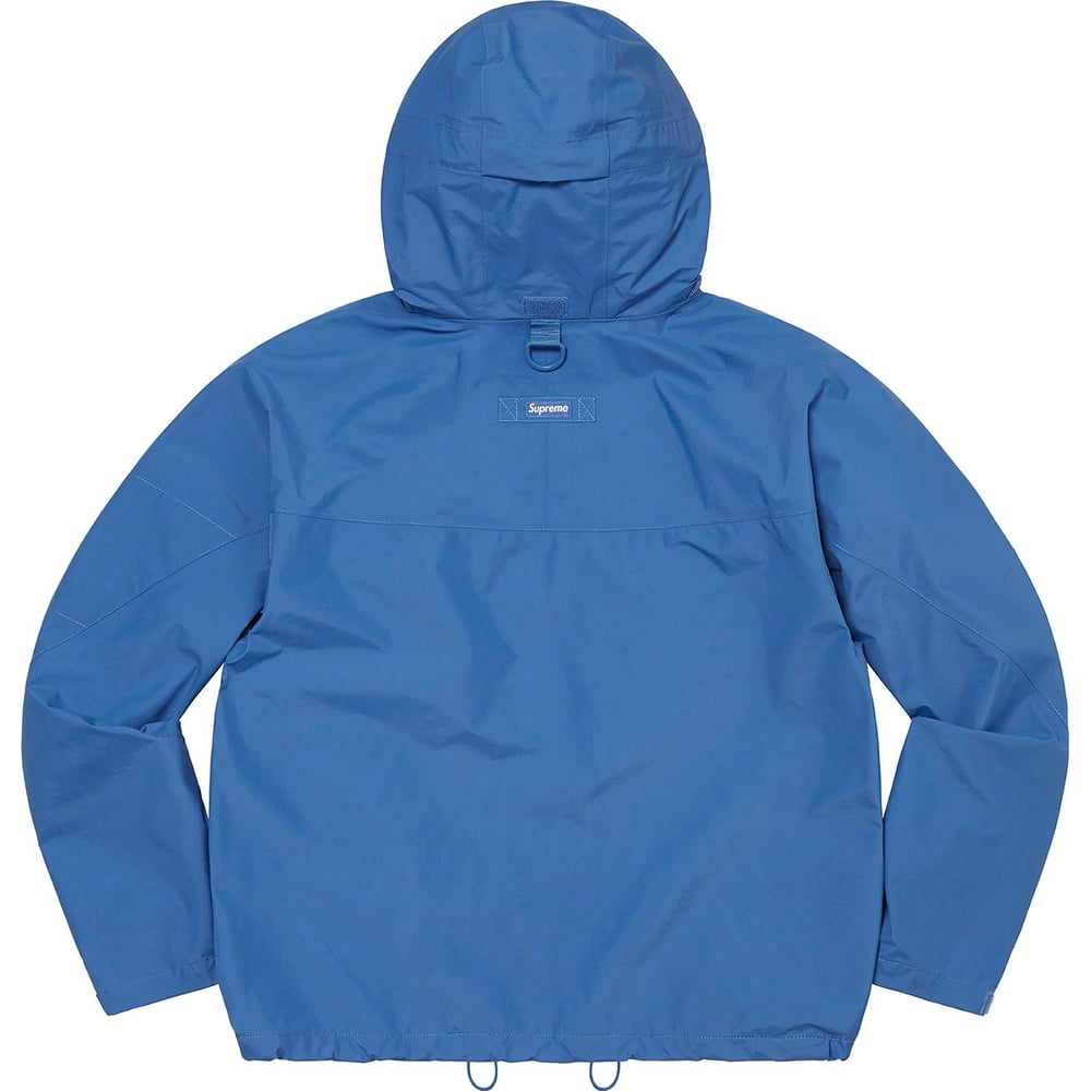 GORE-TEX PACLITE Lightweight Shell Jacket - spring summer 2023 - Supreme