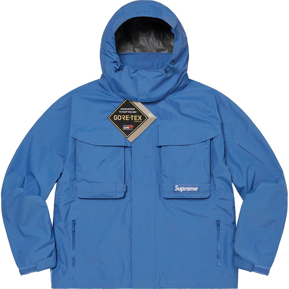 GORE-TEX PACLITE Lightweight Shell Jacket - spring summer 2023