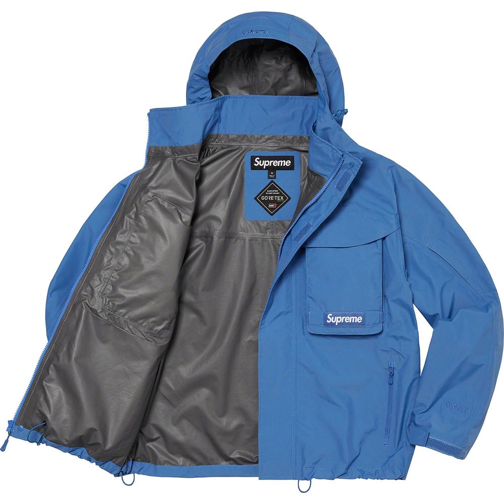 GORE-TEX PACLITE Lightweight Shell Jacket - spring summer 2023