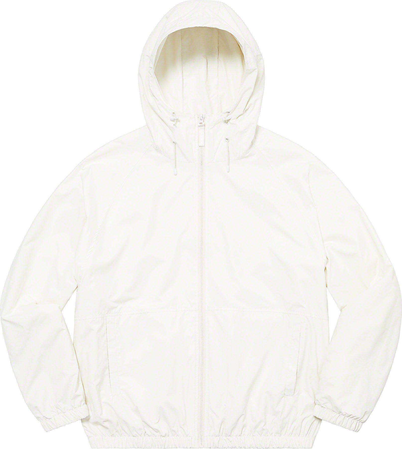 Lightweight Nylon Hooded Jacket - spring summer 2023 - Supreme