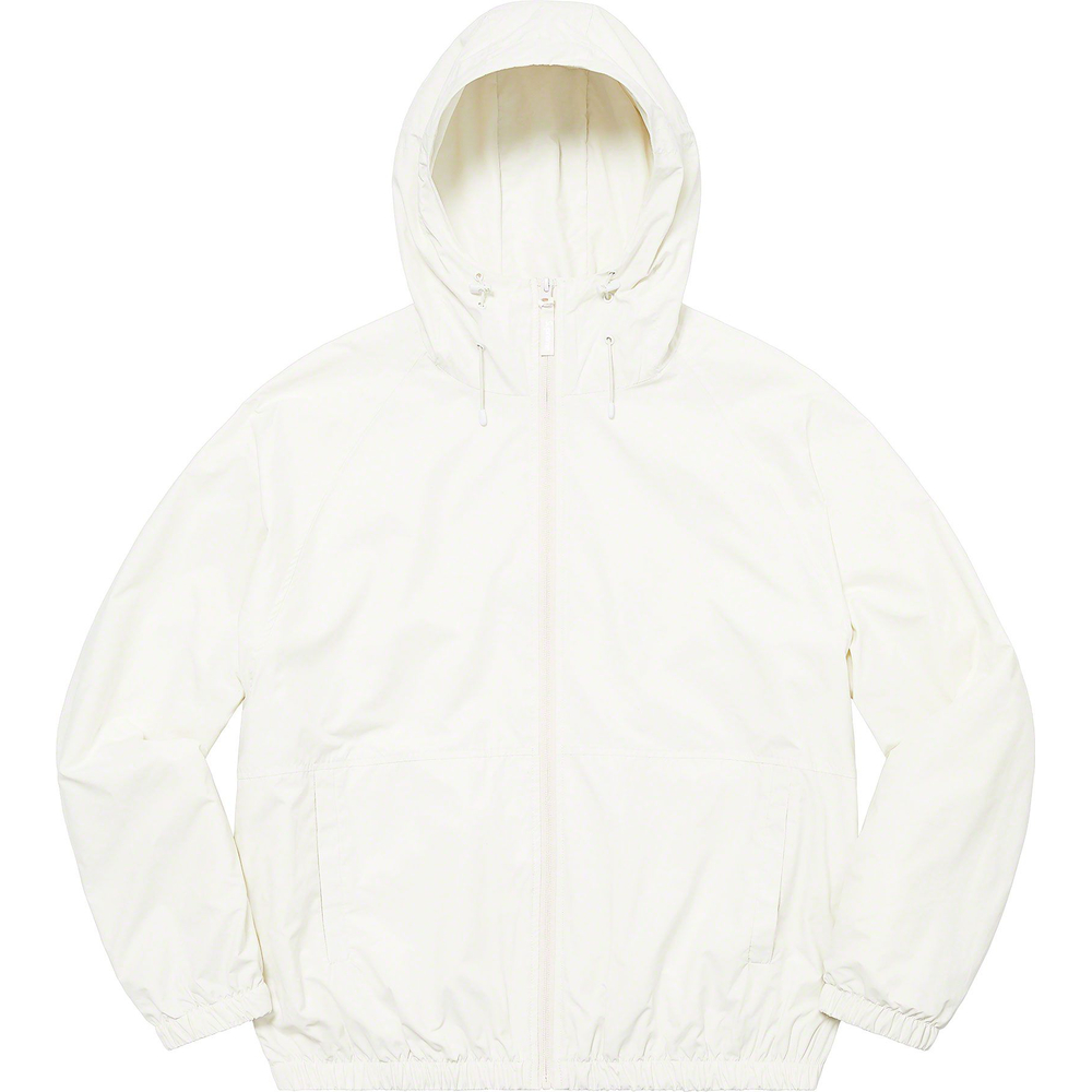 Lightweight Nylon Hooded Jacket - spring summer 2023 - Supreme