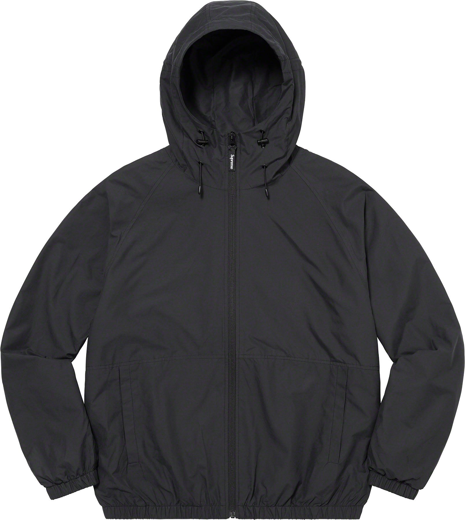 Lightweight Nylon Hooded Jacket - spring summer 2023 - Supreme