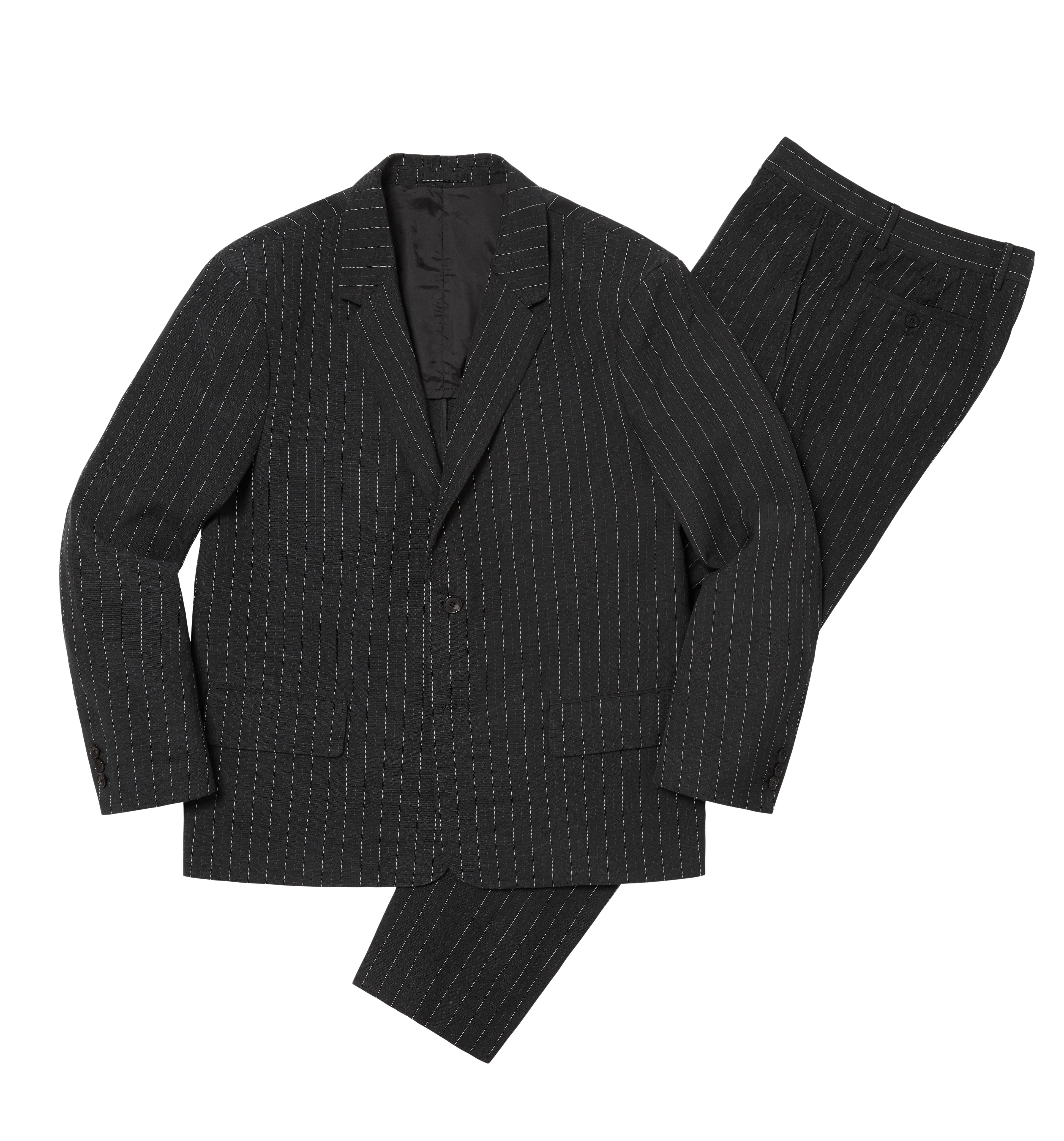 Lightweight Pinstripe Suit - spring summer 2023 - Supreme