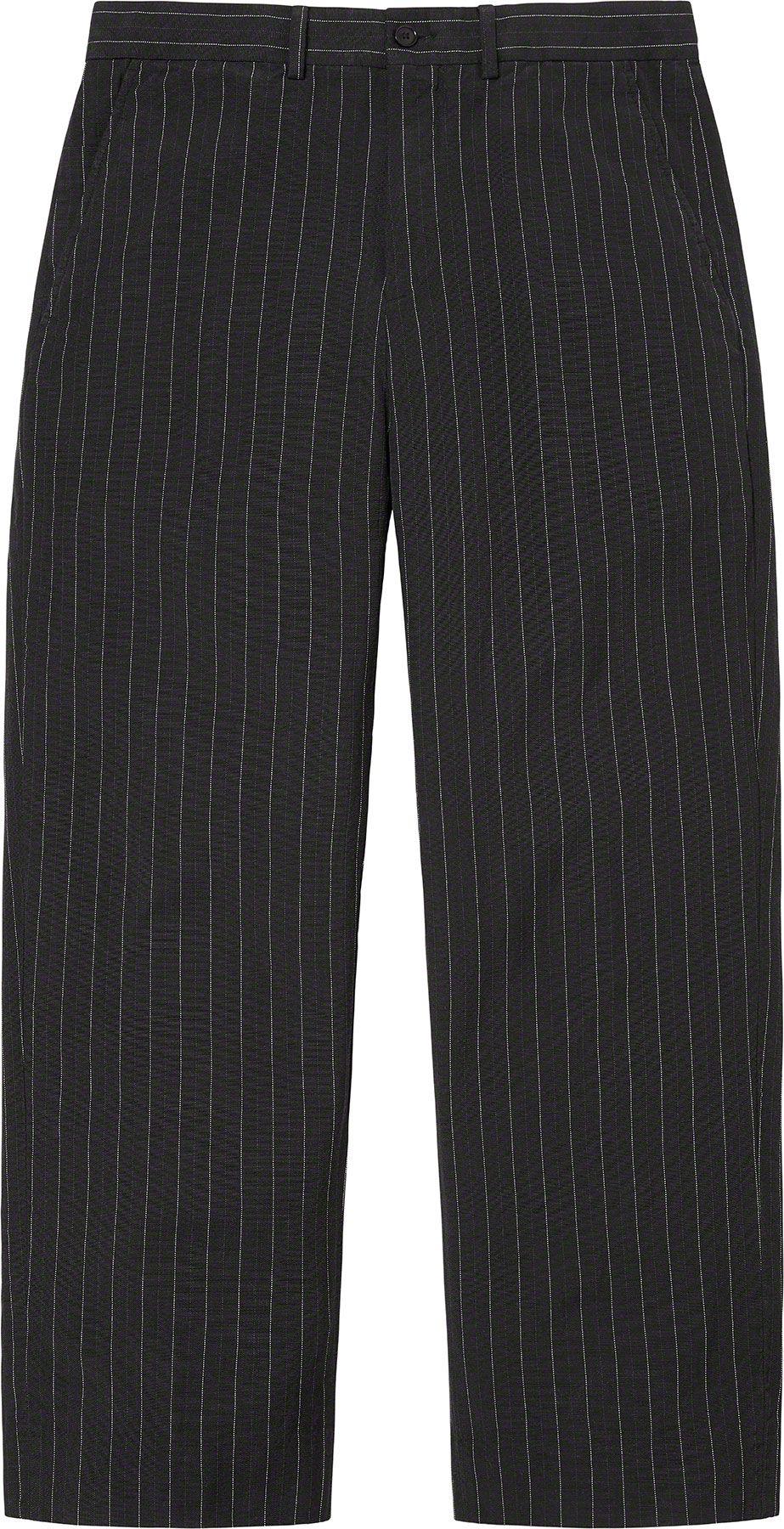 Lightweight Pinstripe Suit - spring summer 2023 - Supreme