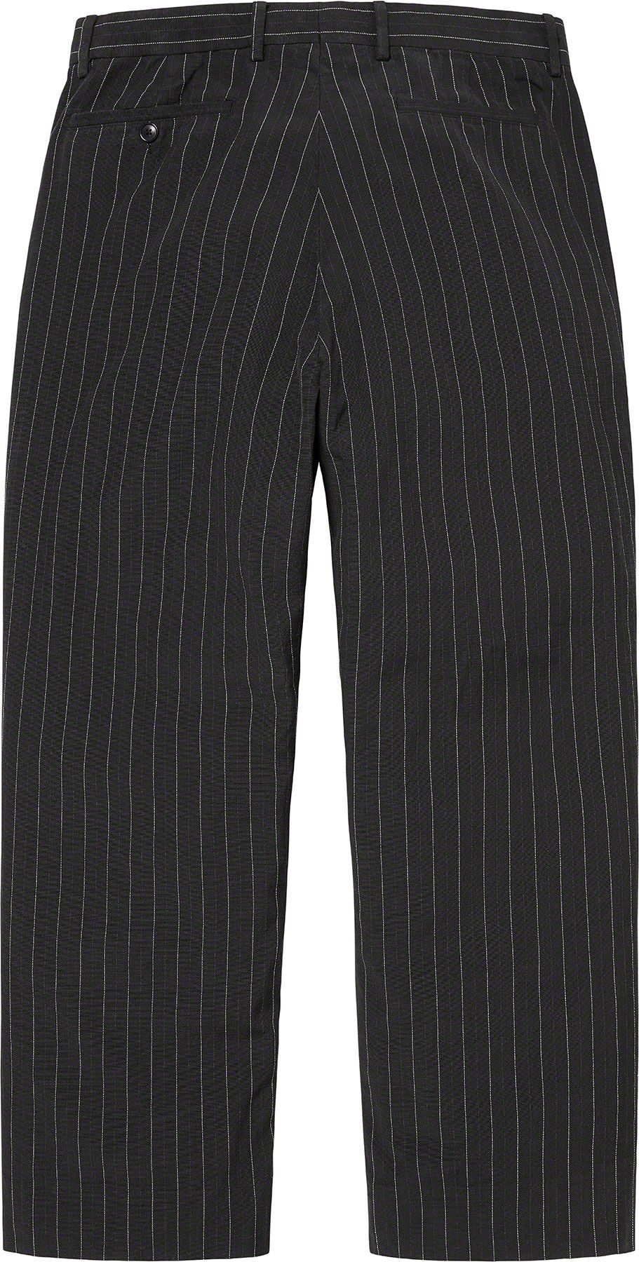 Lightweight Pinstripe Suit - spring summer 2023 - Supreme