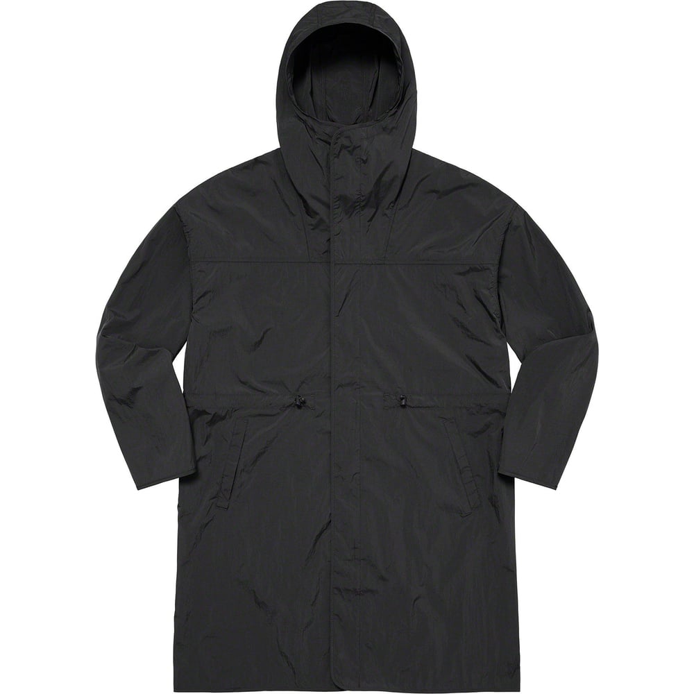 Details on Motion Logo Lightweight Parka  from spring summer
                                                    2023 (Price is $198)