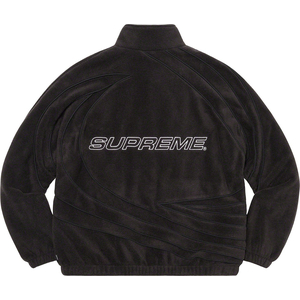 Racing Fleece Jacket - spring summer 2023 - Supreme