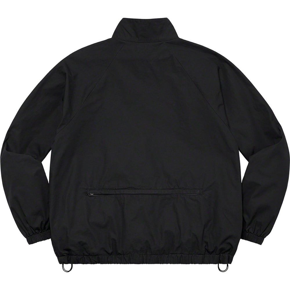 Details on Raglan Utility Jacket [hidden] from spring summer
                                                    2023 (Price is $188)