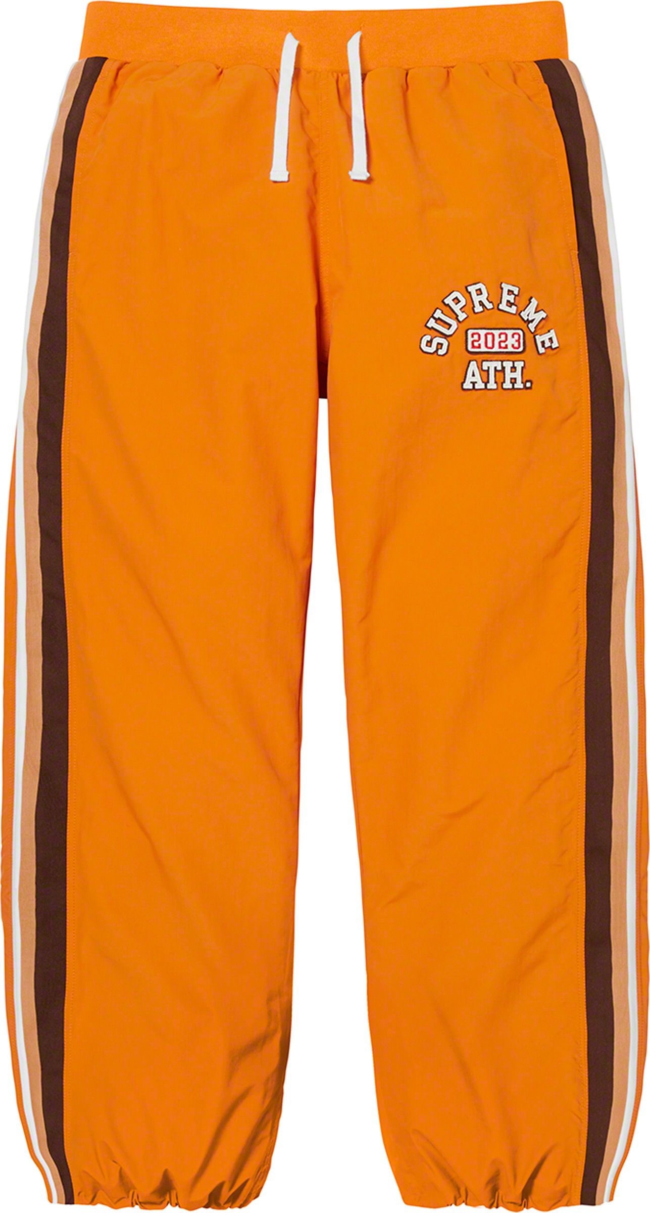 Appliqué Track Pant - spring summer 2023 - Supreme