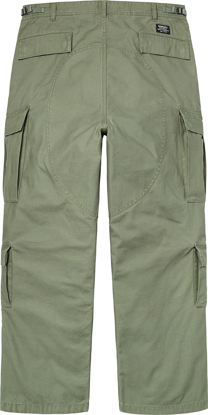 Cargo Pant - spring summer 2023 - Supreme