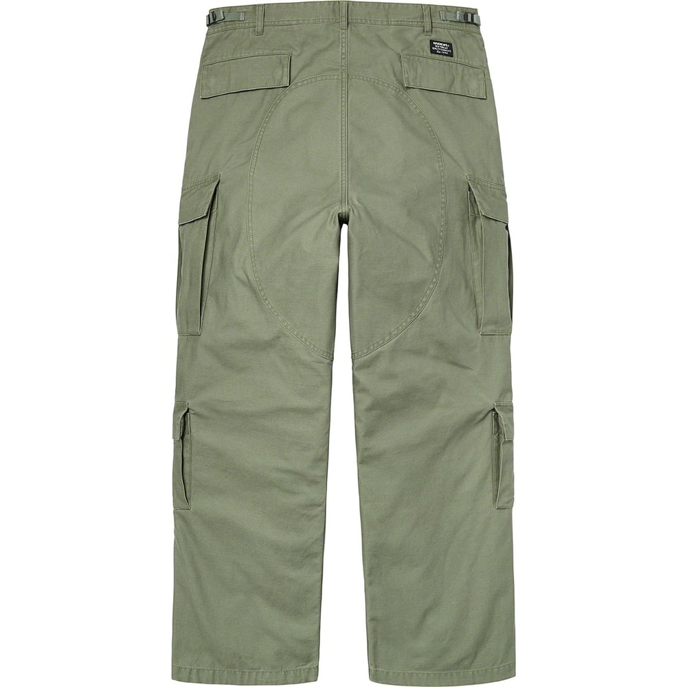 Details on Cargo Pant [hidden] from spring summer
                                                    2023 (Price is $168)