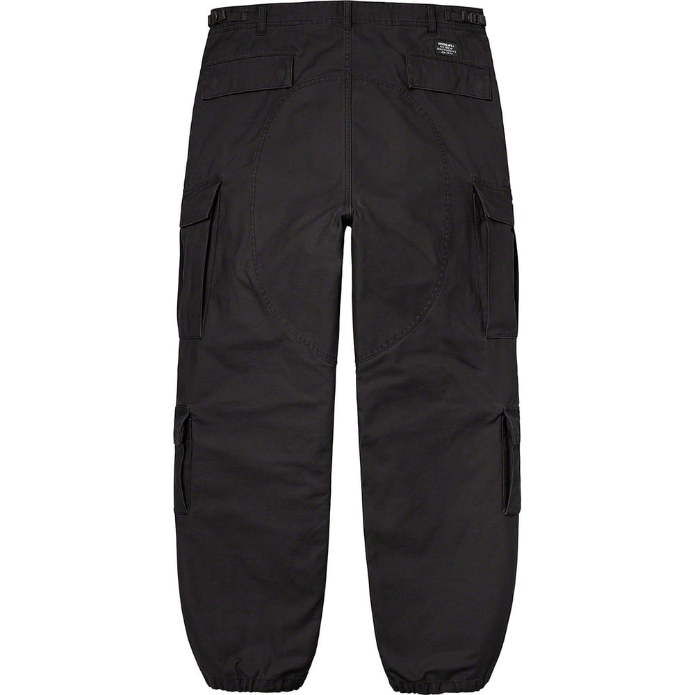 Details on Cargo Pant [hidden] from spring summer
                                                    2023 (Price is $168)