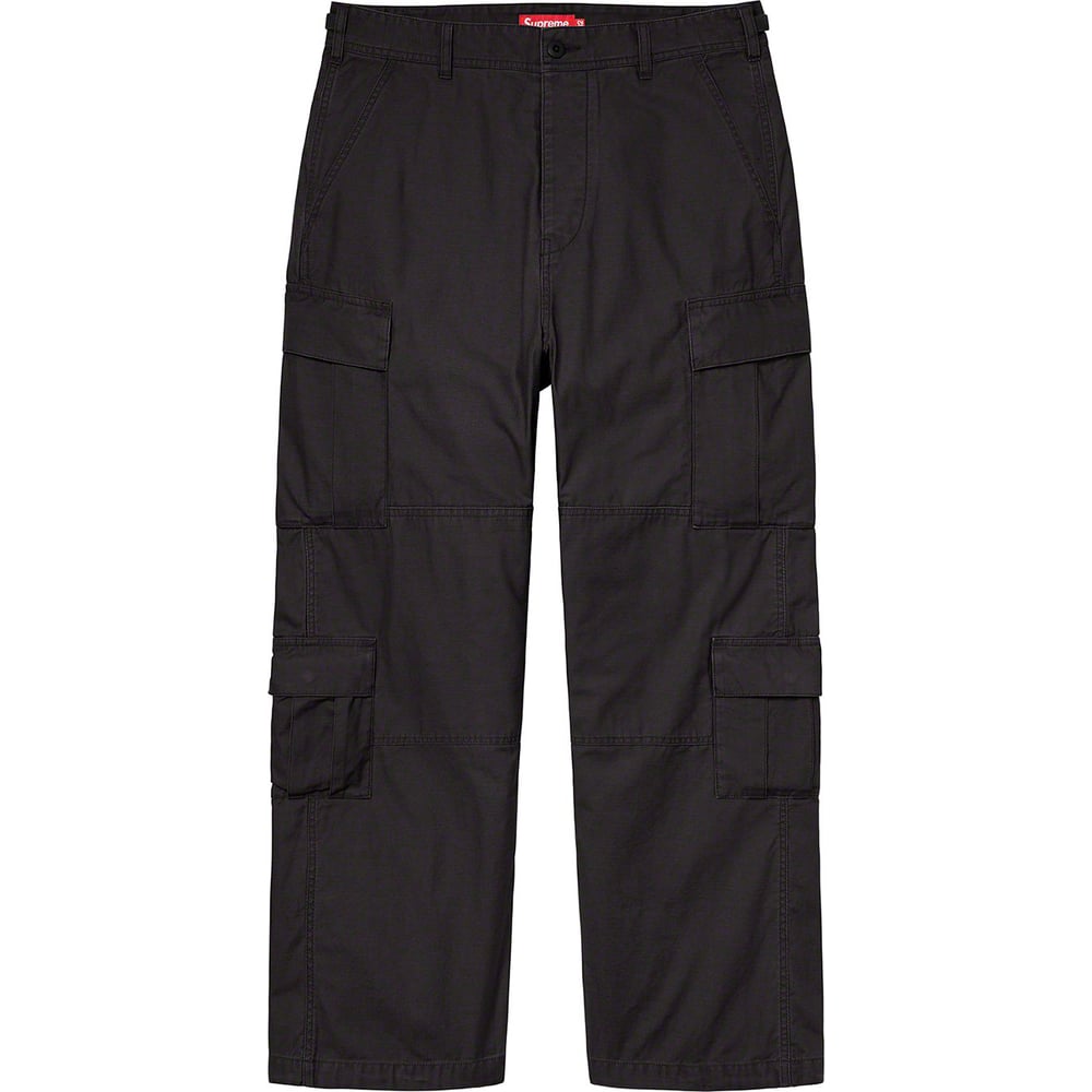 Cargo Pant - spring summer 2023 - Supreme