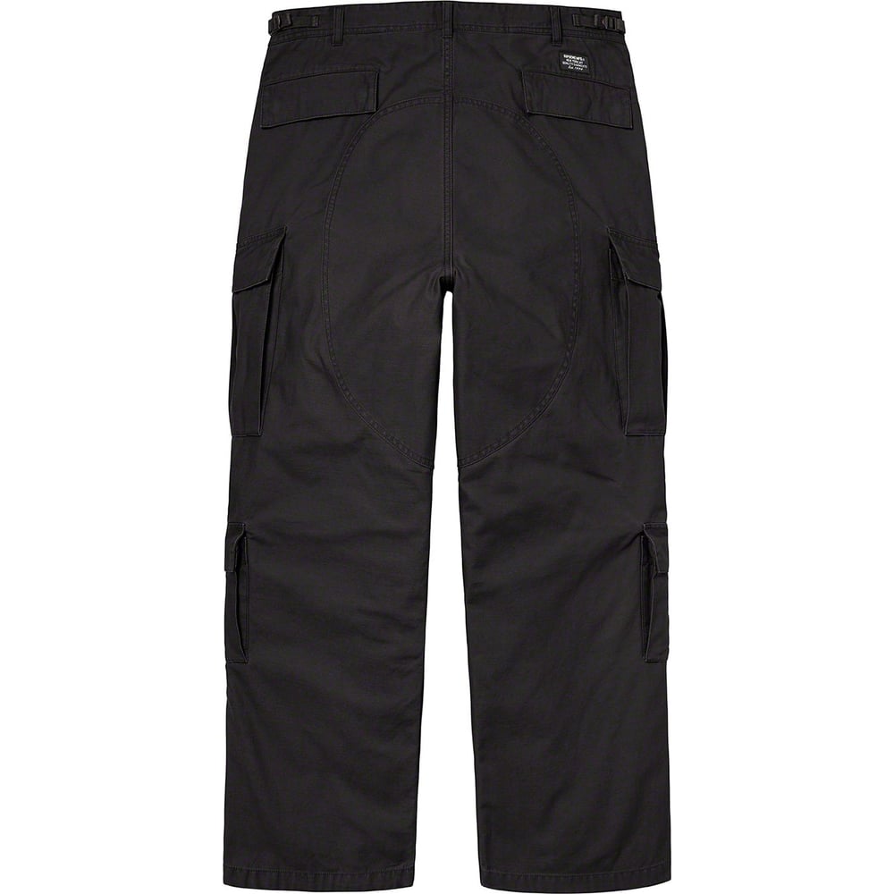 Details on Cargo Pant [hidden] from spring summer
                                                    2023 (Price is $168)