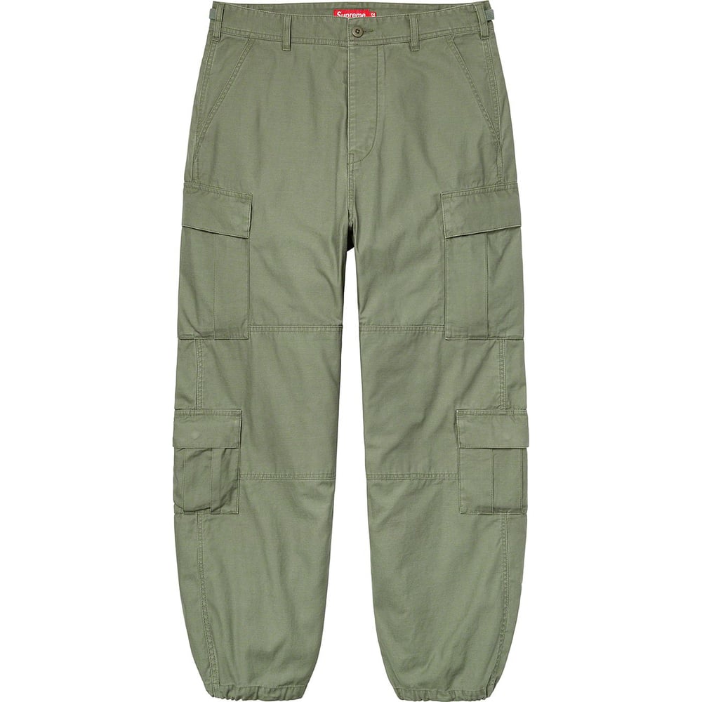 Details on Cargo Pant [hidden] from spring summer
                                                    2023 (Price is $168)